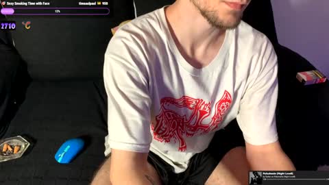 Snapshot of substanc3 chatting on December 2024 07:45:01 PM Im Substanc3 online show from December 2024 07:45:01 PM