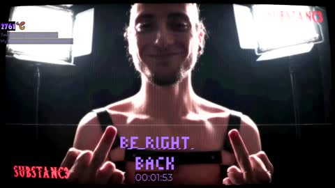 Snapshot of substanc3 chatting on December 2024 09:09:02 PM Im Substanc3 online show from December 2024 09:09:02 PM