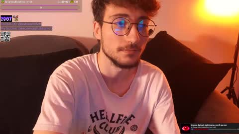 Snapshot of substanc3 chatting on January 2025 05:59:02 PM Im Substanc3 online show from January 2025 05:59:02 PM