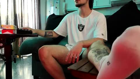 Snapshot of substanc3 chatting on September 2025 05:26:03 PM Im Substanc3 online show from September 2025 05:26:03 PM