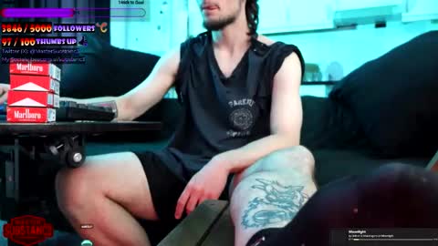 Snapshot of substanc3 chatting on October 2025 05:14:02 PM Im Substanc3 online show from October 2025 05:14:02 PM