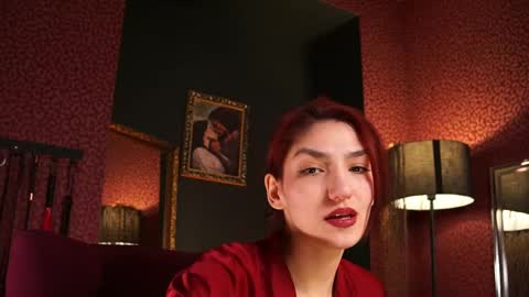 subtleart_ online show from May 2026 02:11:01 PM