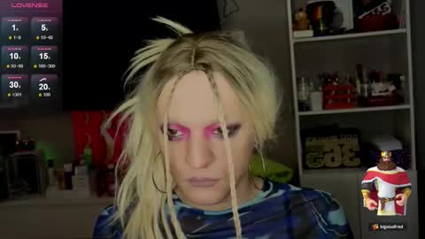 succubu_ss online show from March 2026 02:19:01 PM