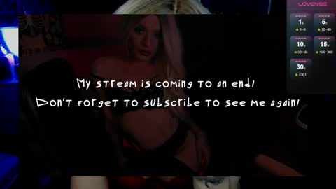 succubu_ss online show from April 2026 07:22:01 PM