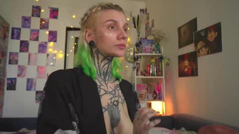 succubus_66 online show from March 2025 08:33:02 AM