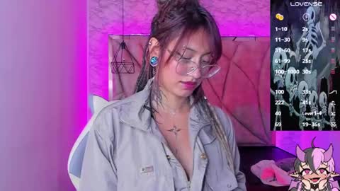 Alexy online show from December 2024 03:17:01 PM