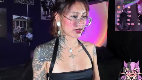 Alexy online show from September 2025 10:32:01 PM