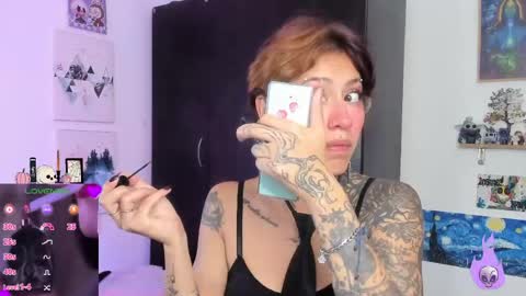 Alexy online show from May 2026 01:06:01 PM