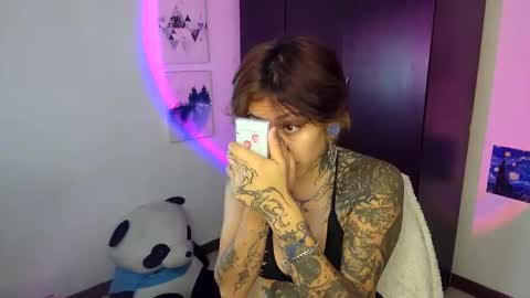 Alexy online show from May 2026 03:53:02 PM