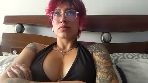 Alexy online show from June 2026 07:05:01 PM