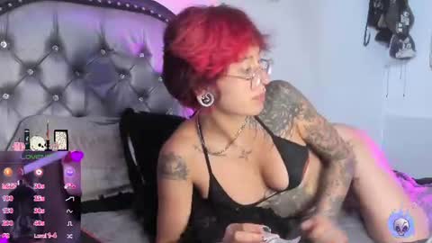 Alexy online show from July 2026 02:51:01 PM