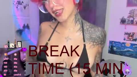 Alexy online show from July 2026 05:30:02 PM