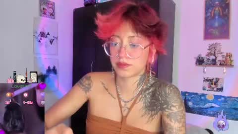 Alexy online show from July 2026 02:34:01 PM