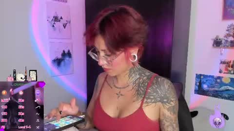 Alexy online show from July 2026 04:31:01 PM