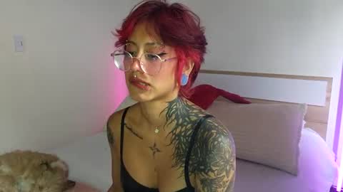 Alexy online show from July 2026 04:55:02 PM