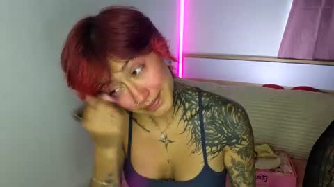 Alexy online show from July 2026 03:59:01 PM