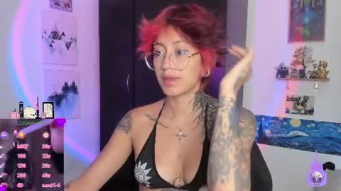 Alexy online show from July 2026 01:50:01 PM