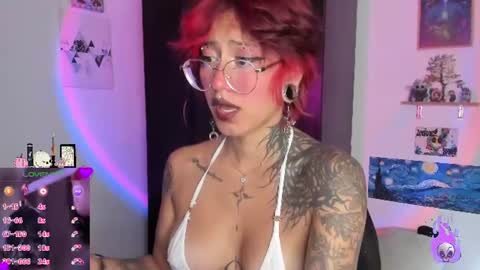 Alexy online show from July 2026 02:20:01 PM