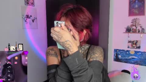 Alexy online show from July 2026 01:30:02 PM