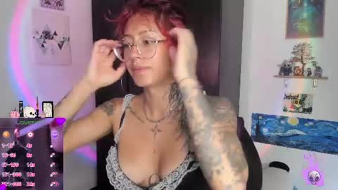 Alexy online show from July 2026 02:24:01 PM