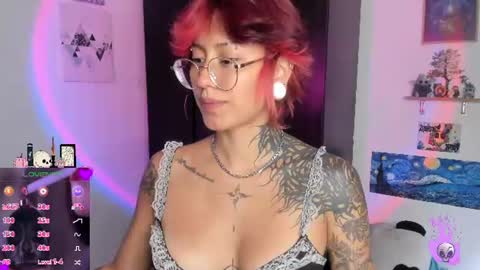 Alexy online show from July 2026 03:21:02 PM
