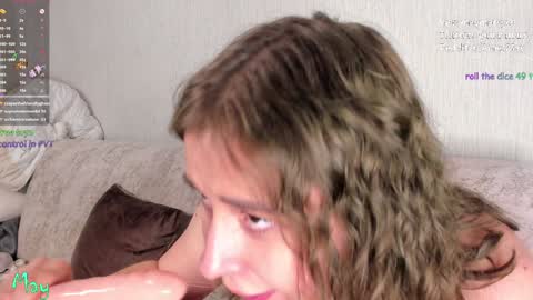 May online show from January 2025 09:55:01 AM