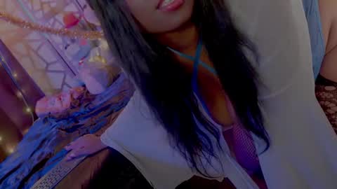 Succubus RoseMilk online show from January 2025 11:06:01 PM