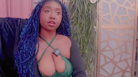 Succubus RoseMilk online show from May 2026 10:27:01 PM