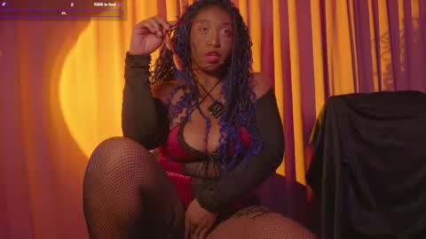 Succubus RoseMilk online show from May 2026 03:04:02 AM