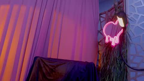 Succubus RoseMilk online show from May 2026 12:18:02 AM