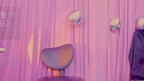 Succubus RoseMilk online show from May 2026 10:52:02 PM