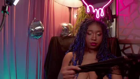 Succubus RoseMilk online show from June 2026 02:24:01 AM