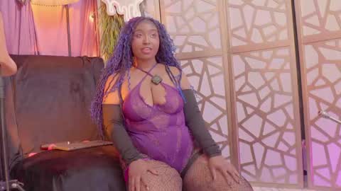 Succubus RoseMilk online show from June 2026 09:40:01 PM