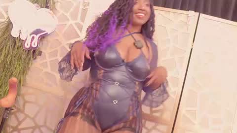 Succubus RoseMilk online show from June 2026 11:35:02 PM