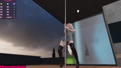 Succubuslucy online show from February 2025 03:37:01 AM