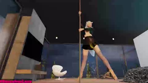 Succubuslucy online show from March 2025 11:56:02 PM