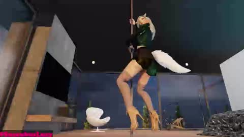 Succubuslucy online show from March 2025 03:00:01 AM