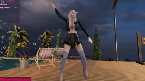 Succubuslucy online show from March 2025 10:52:01 AM