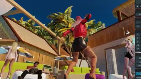 Succubuslucy online show from September 2025 05:03:01 PM