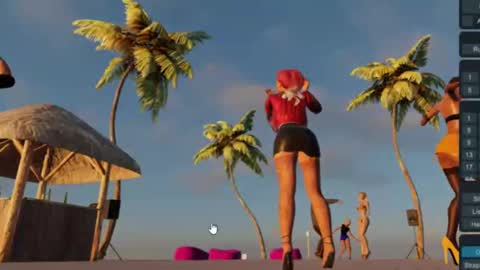 Succubuslucy online show from September 2025 11:57:01 AM