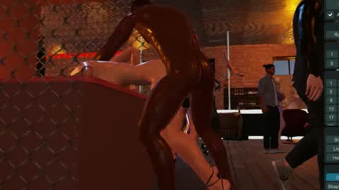 Succubuslucy online show from September 2025 04:56:01 PM