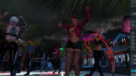 Succubuslucy online show from October 2025 01:59:02 AM