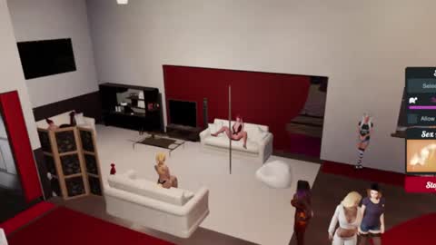 Succubuslucy online show from October 2025 06:42:01 PM