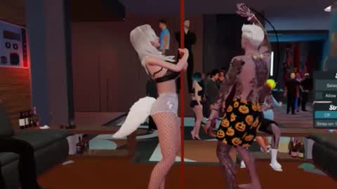 Succubuslucy online show from October 2025 11:14:01 PM