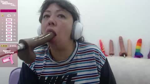 Sucky  online show from February 2026 12:16:01 PM