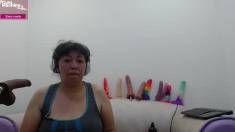 Sucky  online show from February 2026 12:13:02 PM