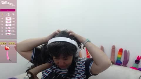 Sucky  online show from March 2026 12:11:01 PM