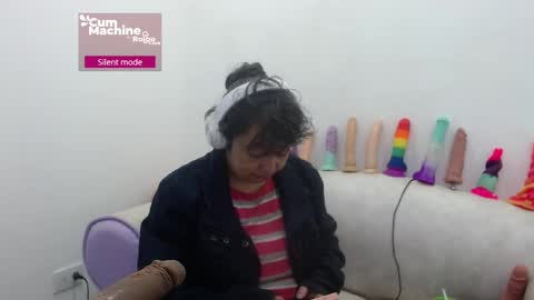 Sucky  online show from March 2026 12:19:02 PM