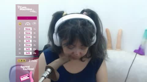 Sucky  online show from April 2026 01:41:01 PM