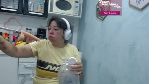 Sucky  online show from April 2026 11:58:02 AM